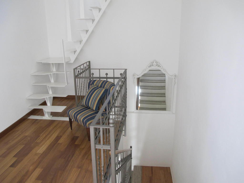 Villa Emilia Castronno ภายนอก รูปภาพ