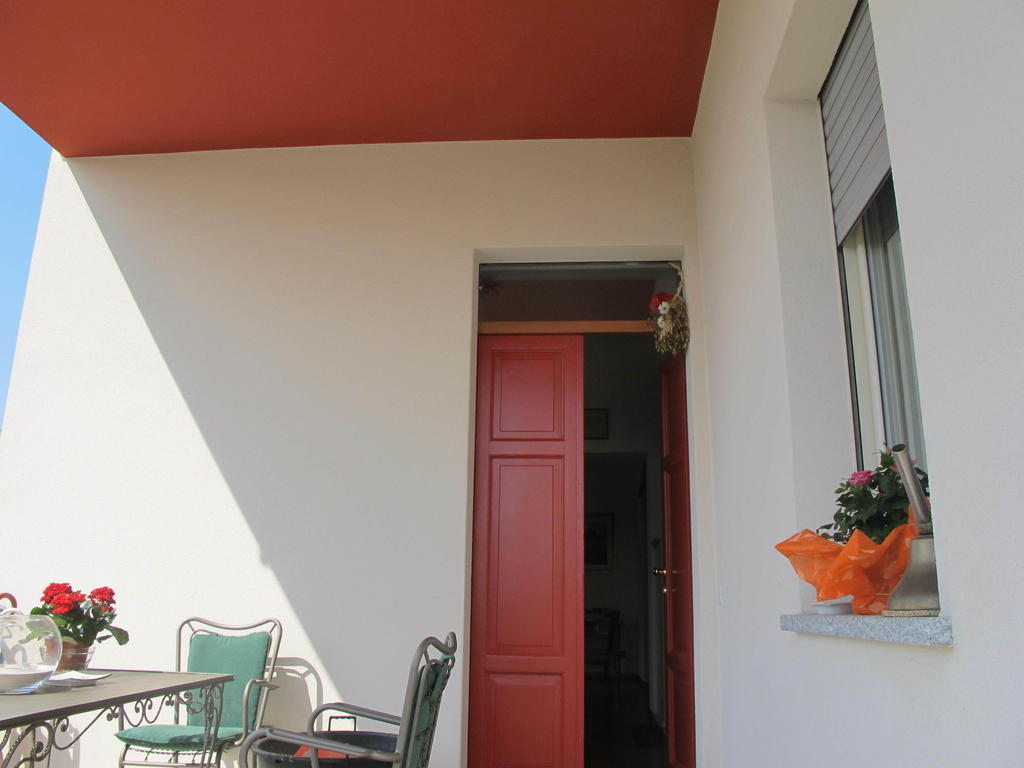 Villa Emilia Castronno ภายนอก รูปภาพ
